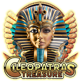 Cleopatra's Treasure