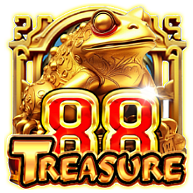 88 Treasure